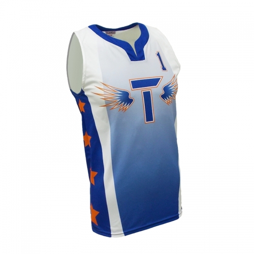 Basketball Uniform